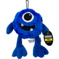 Companion Dog Toy Monster