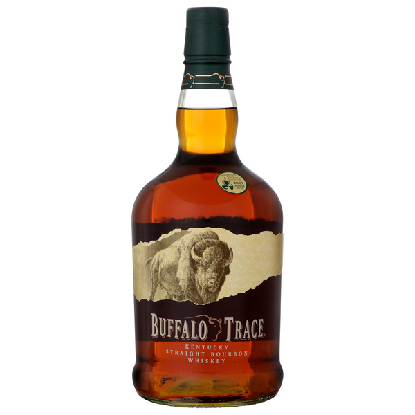 Buffalo Trace Kentucky Straight Bourbon Whiskey