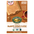 Nature's Path Organic Frosted Mmmaple Brown Sugar Toaster Pastries - 6 ct