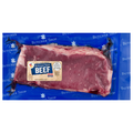 Giant Choice Boneless Beef NY Strip Steak 3/4 Inch Vacuum Sealed