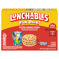 Lunchables Fun Pack Extra Cheesy Pizza with Capri Sun