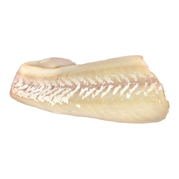 Hannaford Grab N Go Sea Cod Fresh
