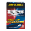 Tagamet HB Heartburn & Acid Indigestion 200 mg Relief Tablets