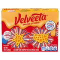 Velveeta USA & Star Shaped Pasta & Cheese Sauce