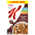 Special K Chocolatey Delight Cereal