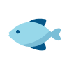 Seafood icon