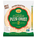 Golden Home Classic Pizza Crust - 2 ct