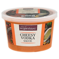 Taste of Inspirations Cheesy Vodka Pasta Sauce Fresh