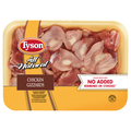 Tyson All Natural Chicken Gizzards Fresh