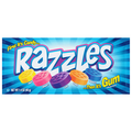 Razzles Candy & Gum