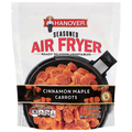 Hanover Seasoned Air Fryer Cinnamon Maple Carrots Frozen