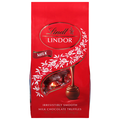 Lindt Lindor Milk Chocolate Candy Truffles