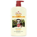 Old Spice Men Moisture with Shea Butter Body Wash Pump