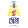 Mr. Clean Clean Freak Lemon Zest Deep Cleaning Mist Refill