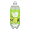 Giant Lime Seltzer Water
