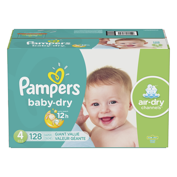 pampers online order