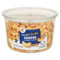 Our Brand Cashews Jumbo Roasted Unsalted