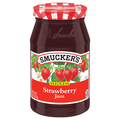 Smucker's Seedless Strawberry Jam