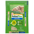 Feline Pine Original Non-Clumping Chemical Free Pine Cat Litter