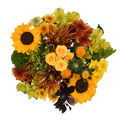 Petal Trends Bouquet
