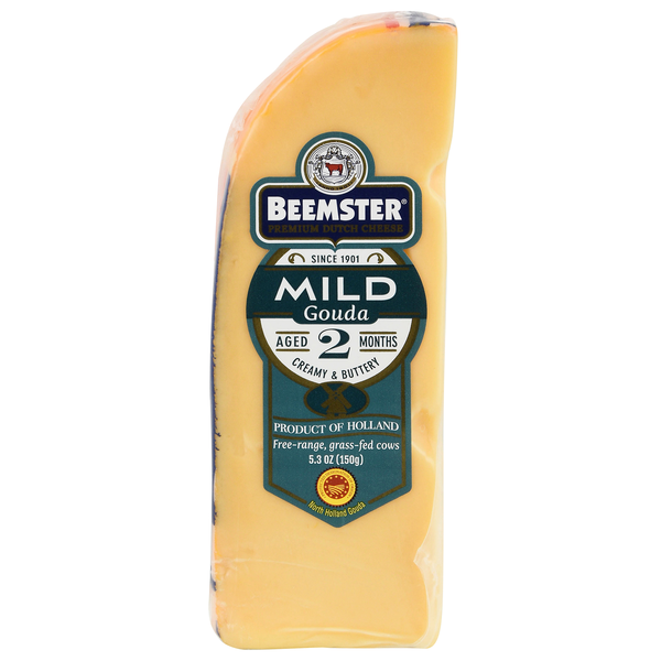 Beemster Mild Gouda Cheese