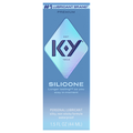 K-Y True Feel Silky Silicone Personal Lubricant