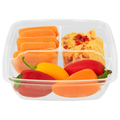 Snack Pals Hummus & Veggies