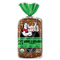 Dave's Killer Bread Organic 21 Whole Grains & Seeds Bread Sliced