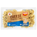Giant Cheese Tortellini Pasta Family Size - 2 ct Fresh