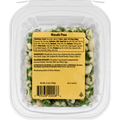 Wasabi Peas