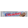 3 Musketeers Milk Chocolate Candy Bar