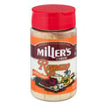 Miller's Kosher Grated Romano Cheese