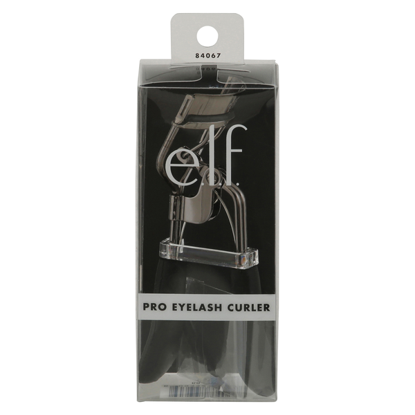 e.l.f. Pro Eyelash Curler 84067