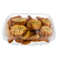 Stop & Shop Bakery Garlic Crostini Bread (Little Crusts)
