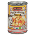 Upton's Naturals Plant-Based Vegan Chick & Noodle Soup