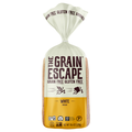 The Grain Escape Gluten & Grain Free White Bread