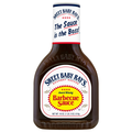 Sweet Baby Ray's Barbecue Sauce