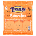 PEEPS Marshmallow Pumpkins Halloween Candy