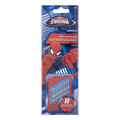 Marvel Ultimate Spiderman Stickers Party Pack Ages 3+