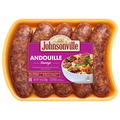 Johnsonville Andouille Pork Sausage - 5 ct