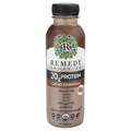 Remedy Organics 100% Plant Based Cacao Essentials Beverage Fresh