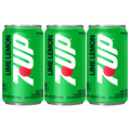 7UP Lemon Lime Soda Caffeine Free - 6 pk