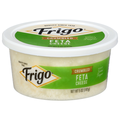 Frigo Feta Cheese Crumbled