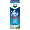 Vicks Vapo Steam Camphor Cough Suppressant