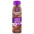 Bolthouse Farms Chocolate MAX Protein Shake