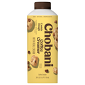 Chobani Cookie Dough Flavored Coffee Creamer