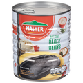 Malher Refried Black Beans