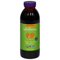 Wholesome Organic Unsulphured Molasses