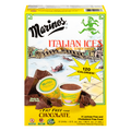 Marinos Fat Free Chocolate Italian Ices - 6 ct