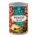 Eden Organic No Salt Added Pinto Beans